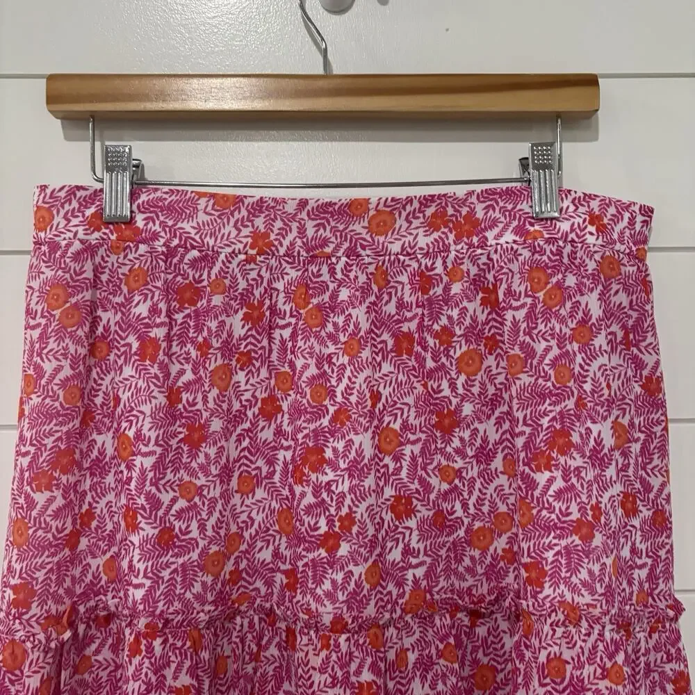 J. Crew Factory tag measurements
